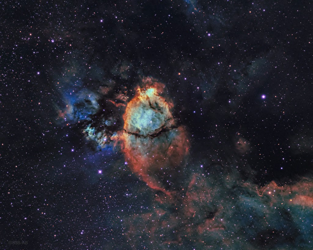 Eureka: ideas del universo