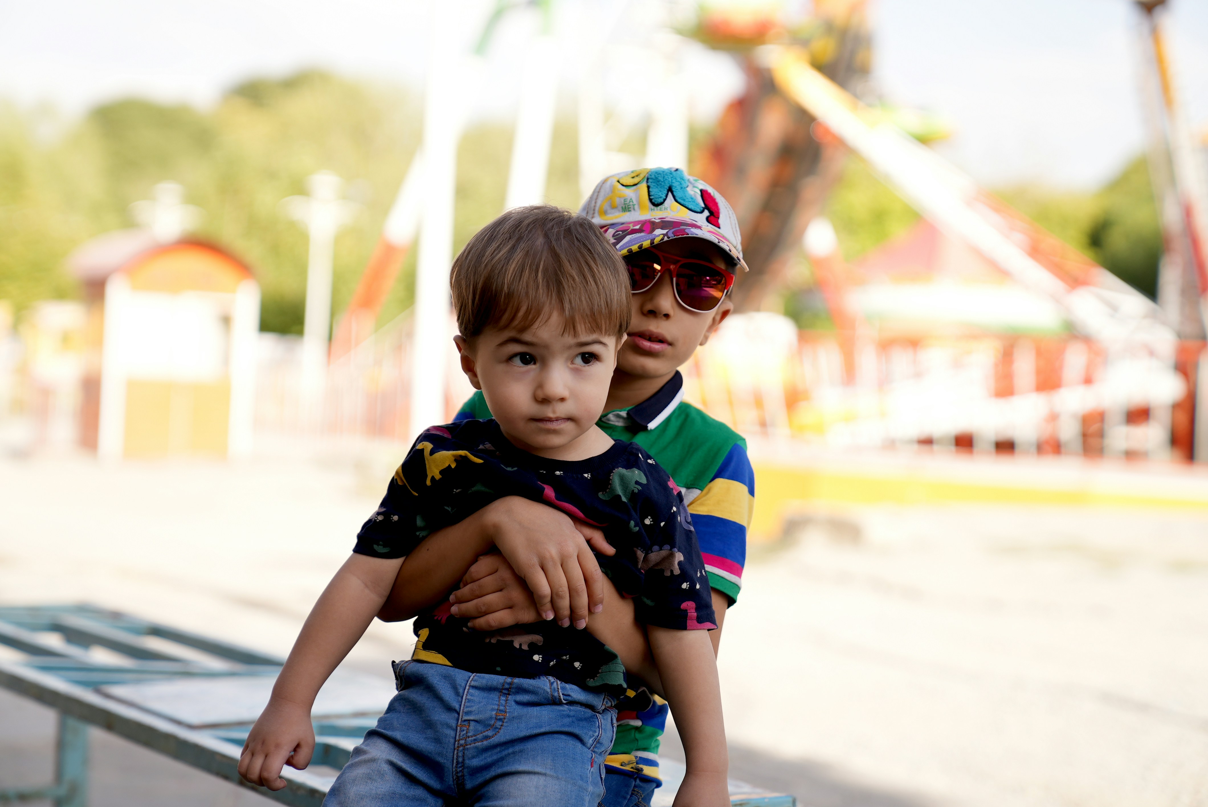 Photo by rafieeartist