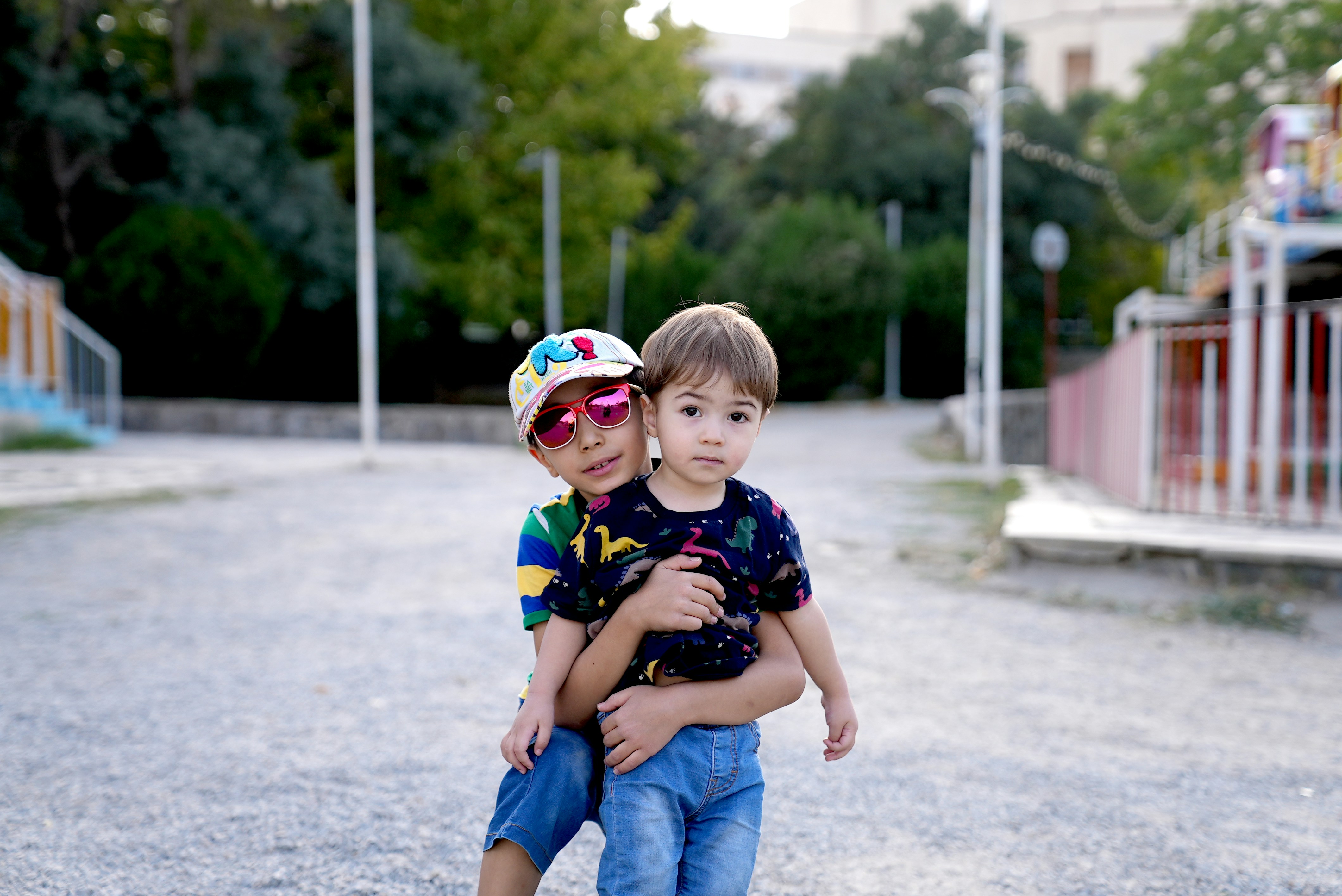 Photo by rafieeartist