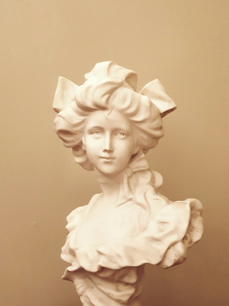 Marble Serenity