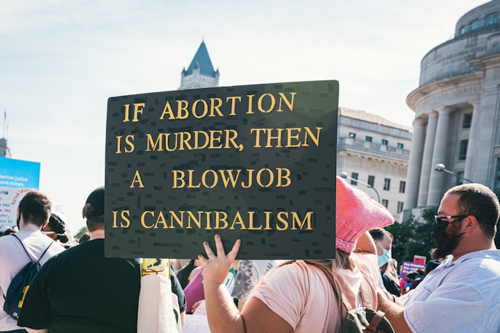 Why Abortion Should Be Legal Everywhere