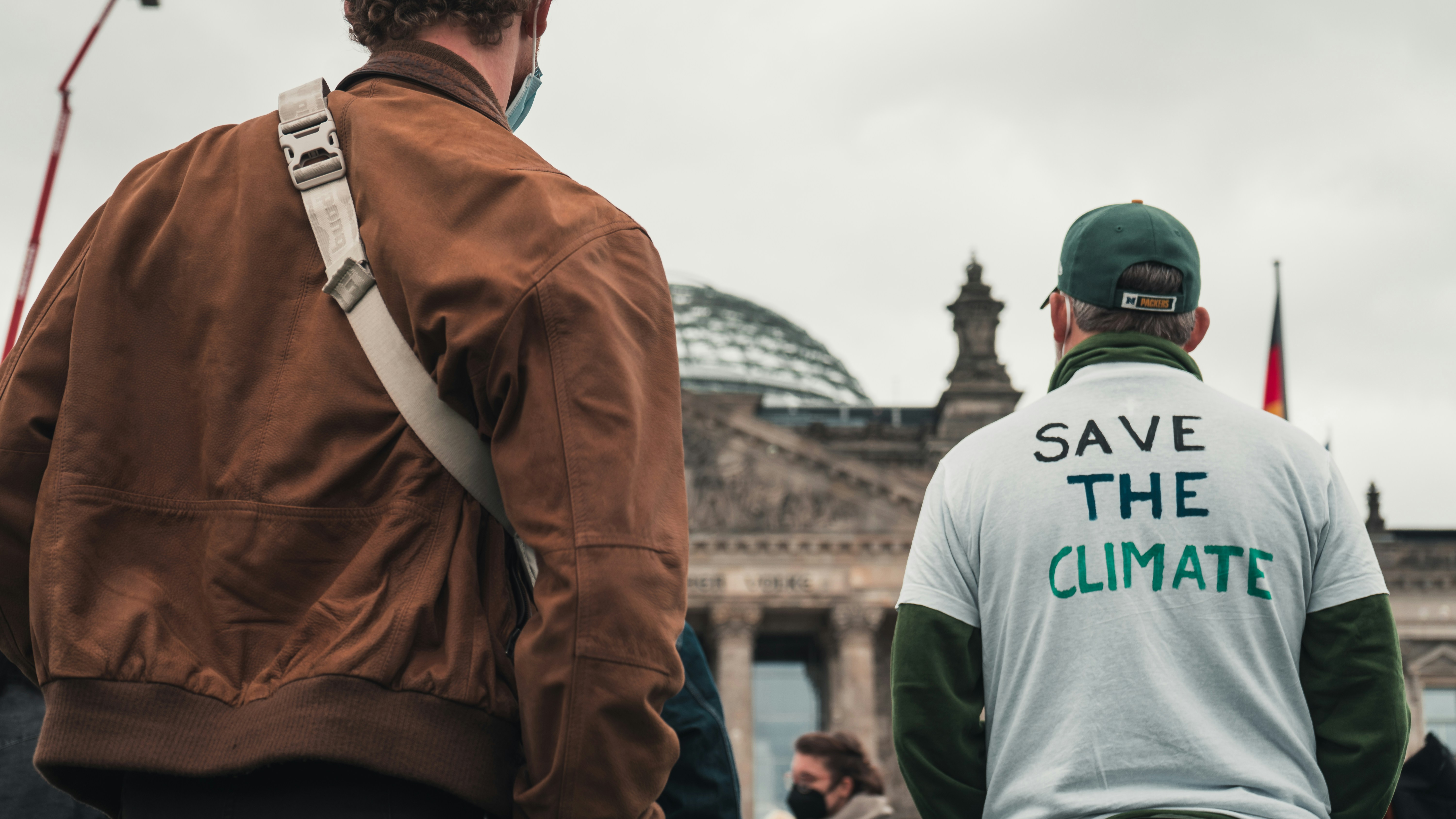 Global Climate Concerns Mount as Extreme Weather Events Increase