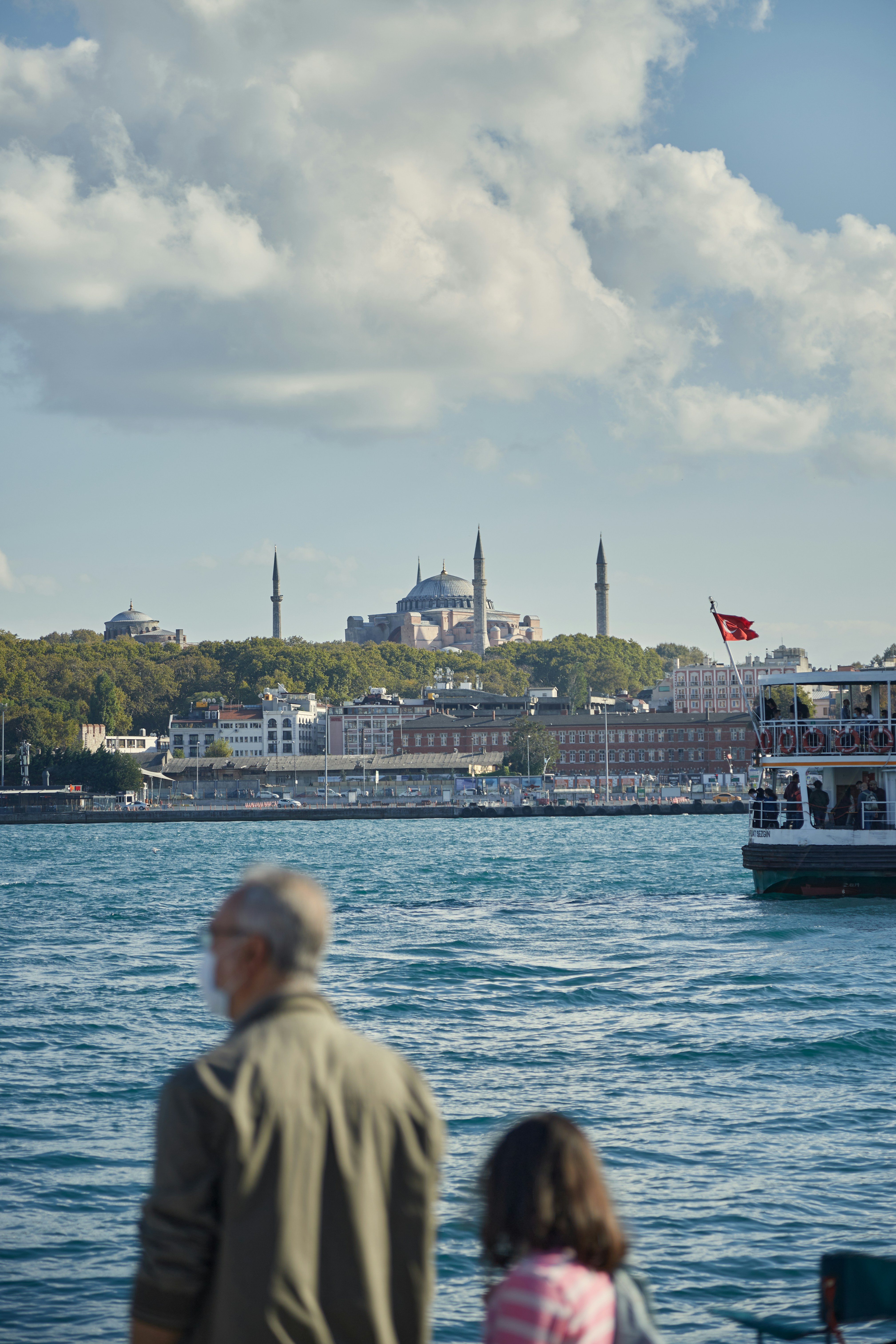 Städtereise Istanbul Tipps und aktuelle Infos