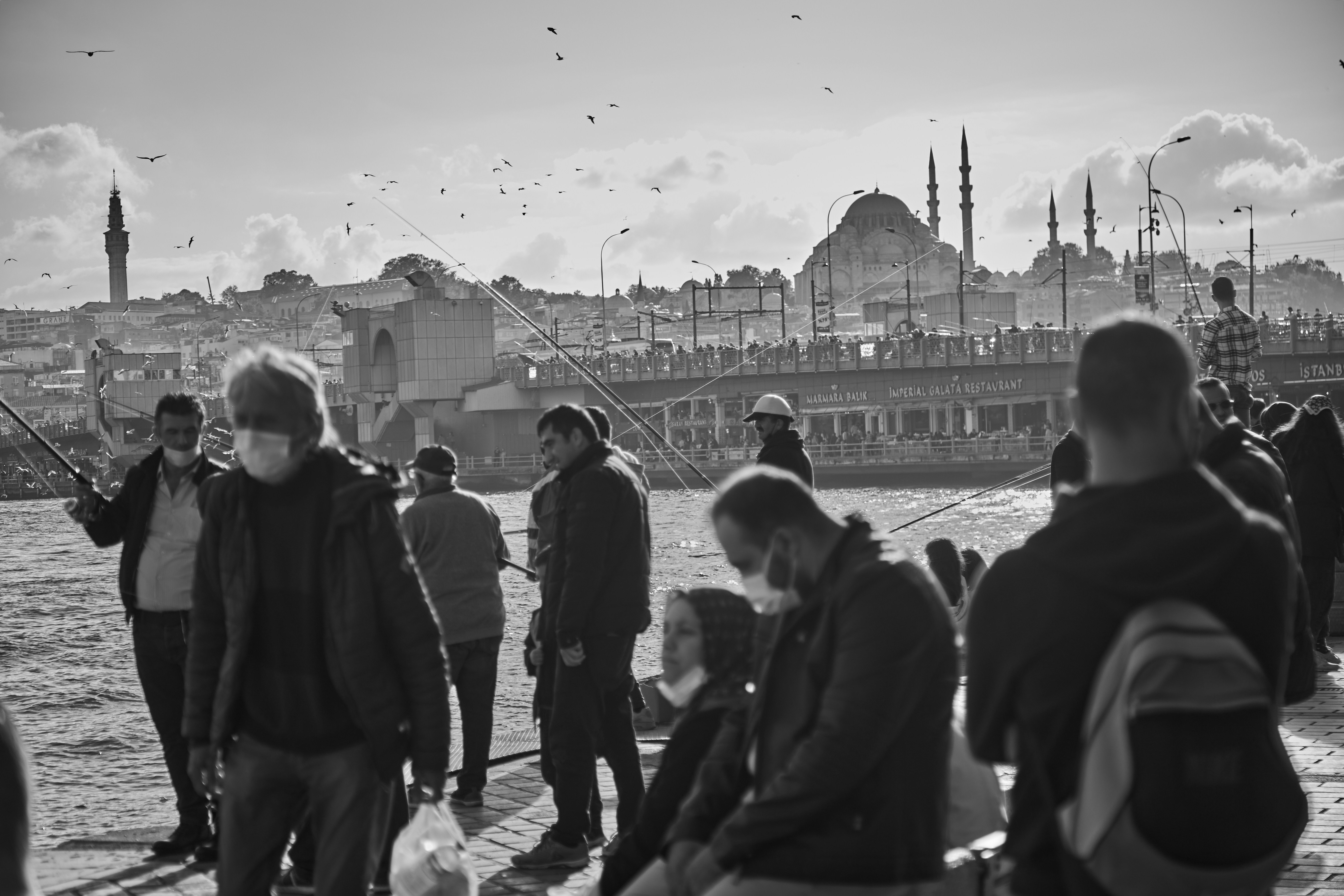 Seyhan’da 165 Kısmî Süreli İşçi Alımı İçin Başvurular Sürüyor - Yaşam haberi görseli
