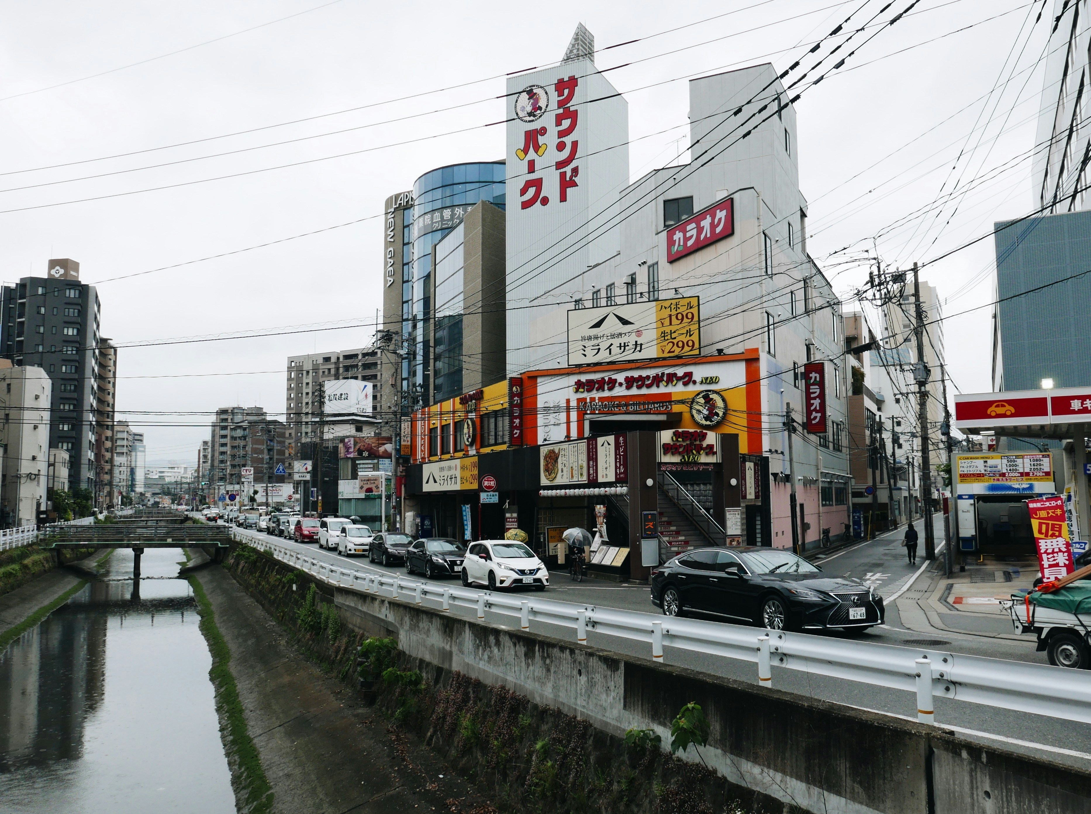 福岡有什麼好玩的景點?