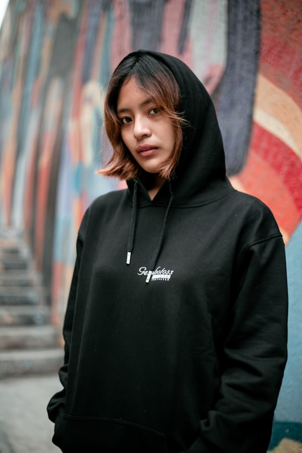 Unisex Hoodie