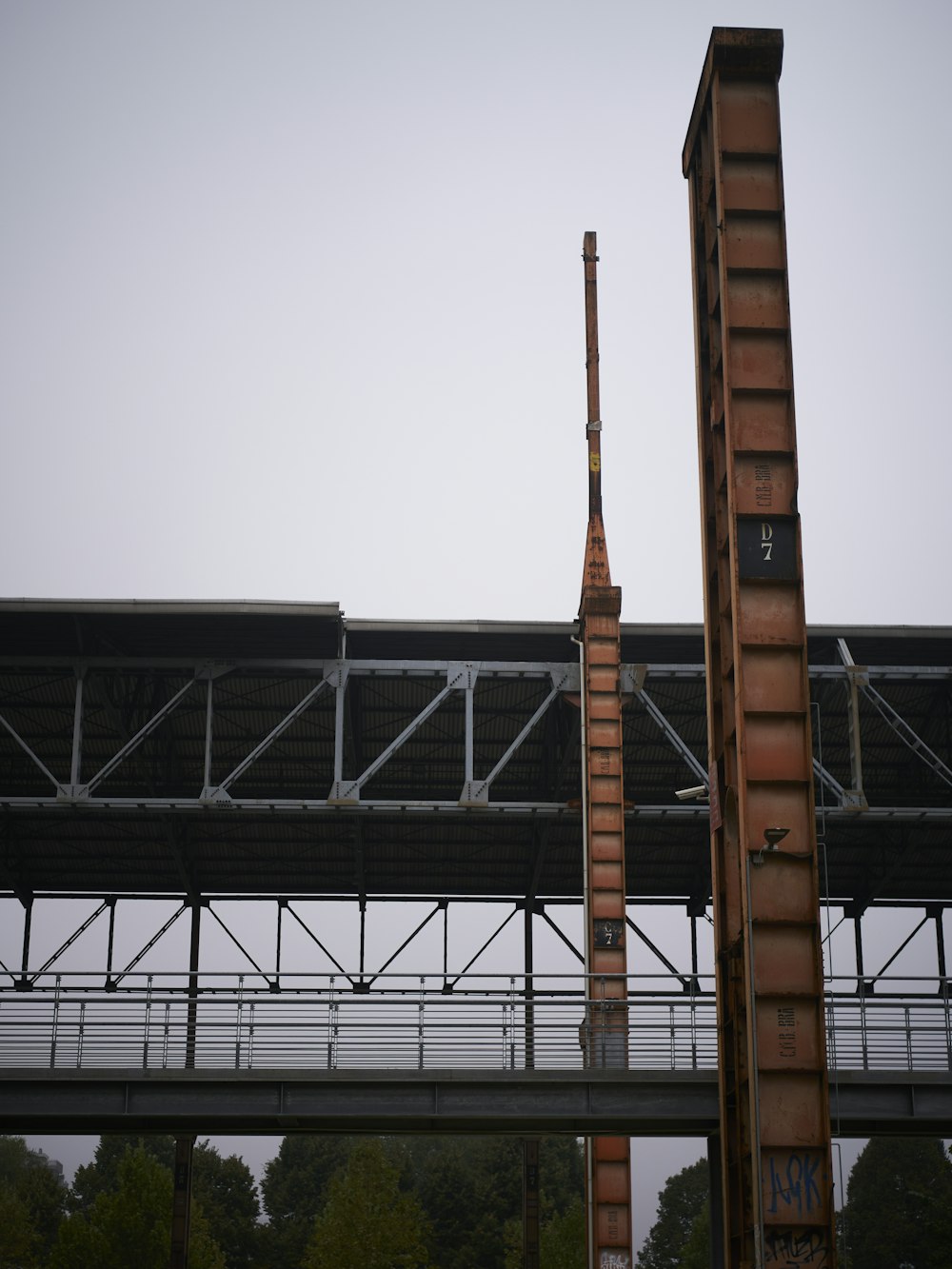 a tall building with a clock on the side of it