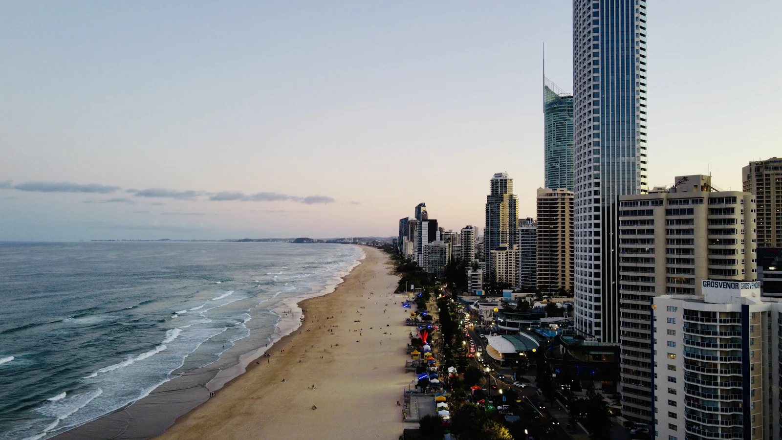 Gold Coast