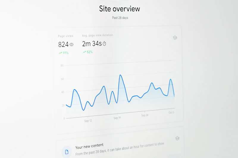 Growth Analytics