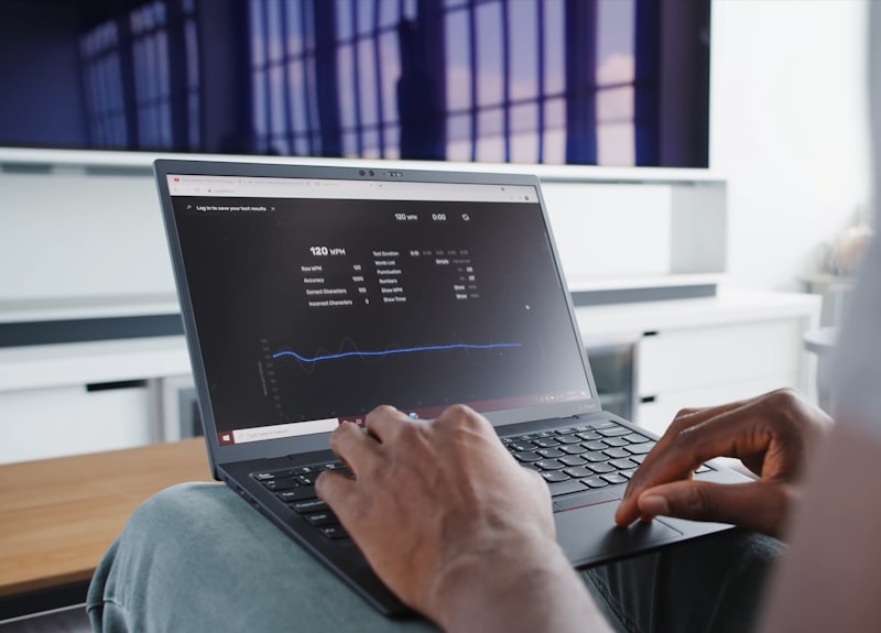 Sketching dashboard views per role