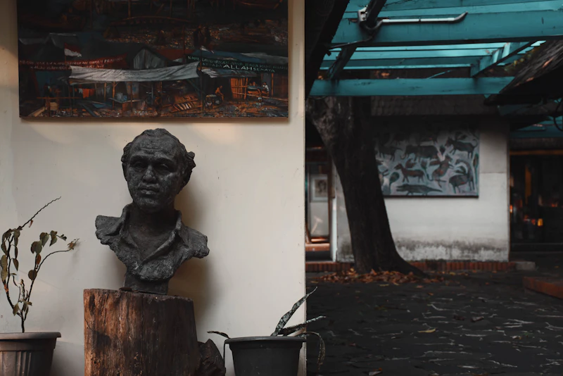 Top Museums and Historical Sites in Jakarta That Are Actually Interesting