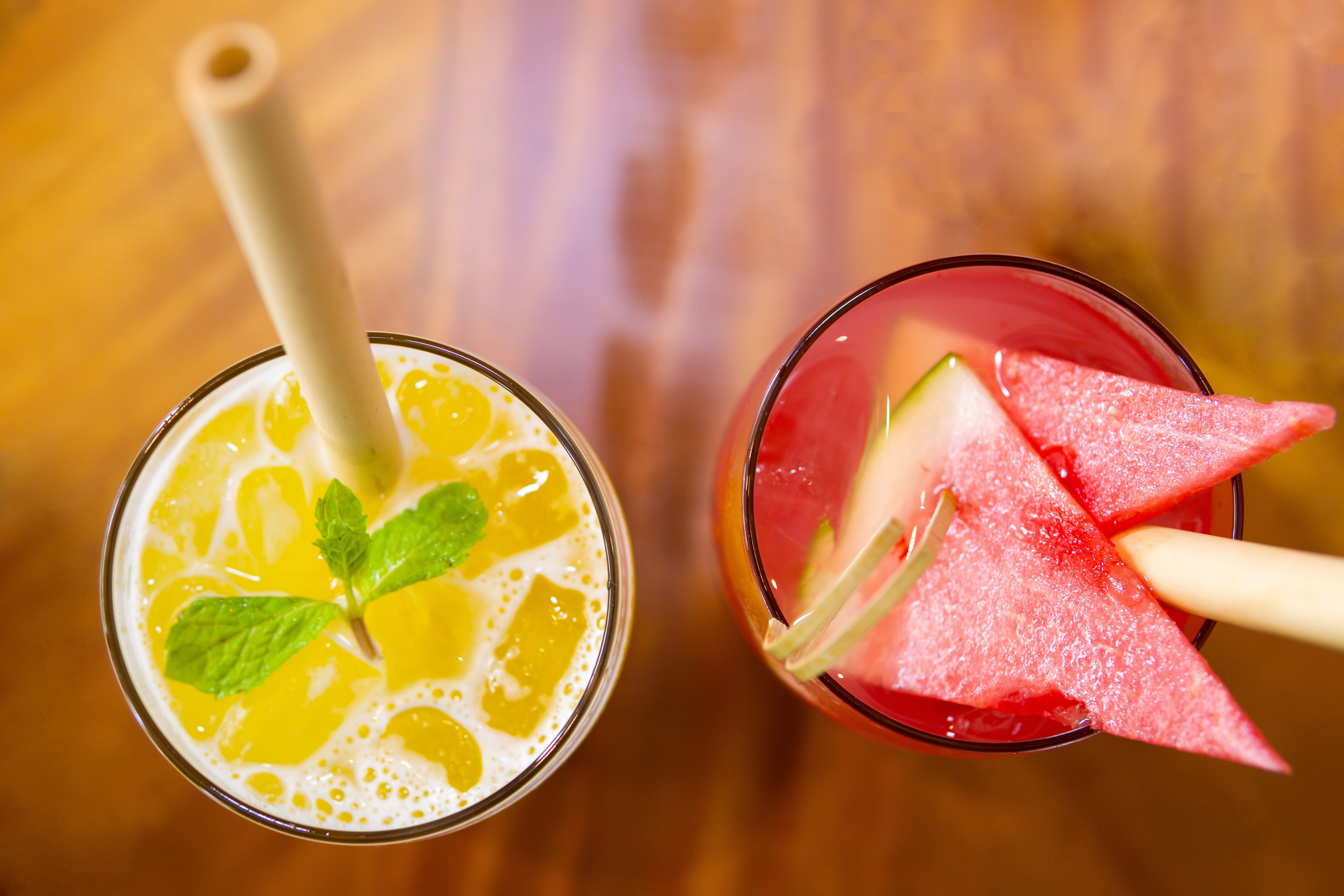 Crafting the Perfect Vegan Cocktail: The Rise of DIY Syrups