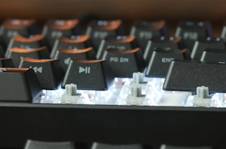 Tudo sobre switches para jogos