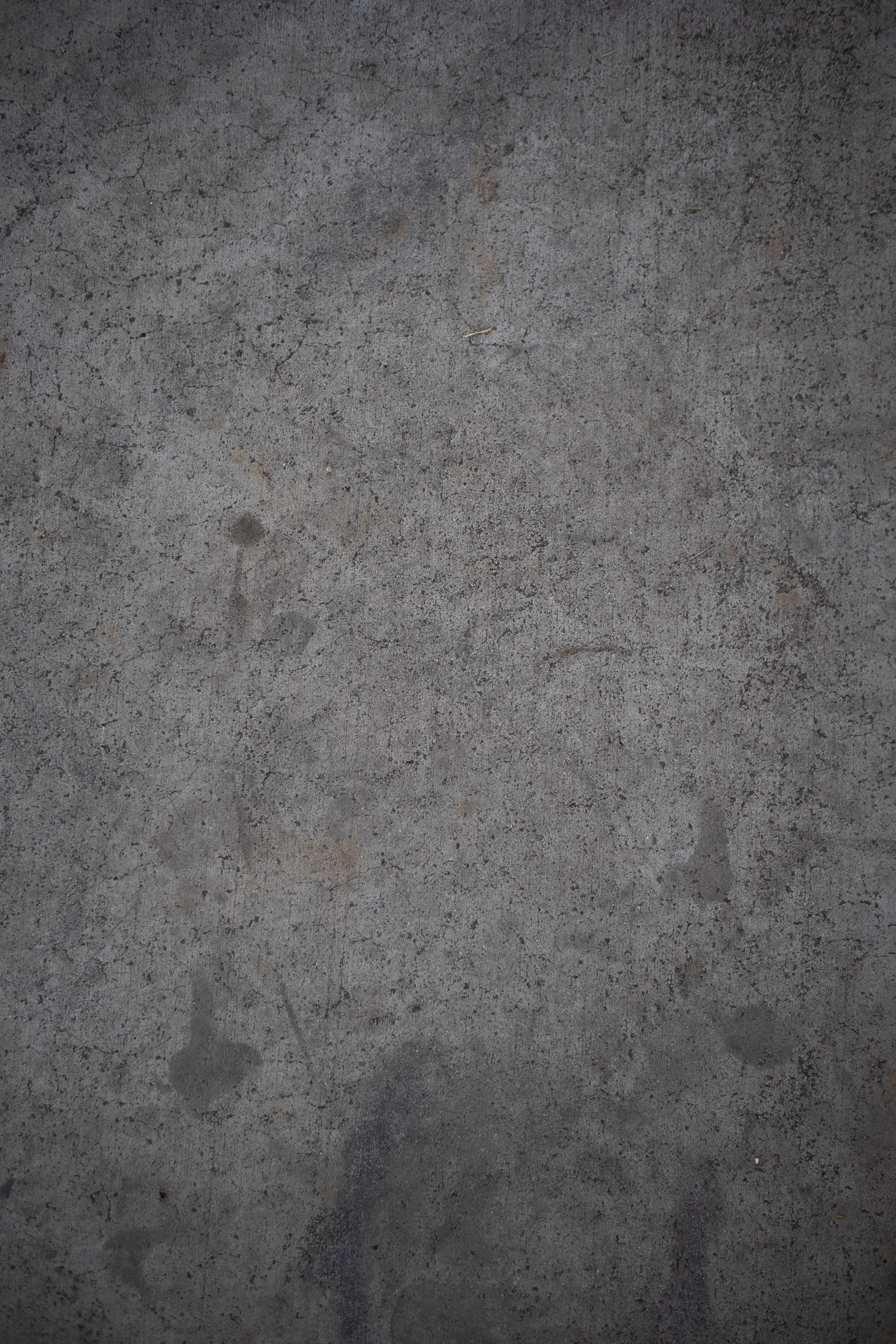 Concrete floor texture