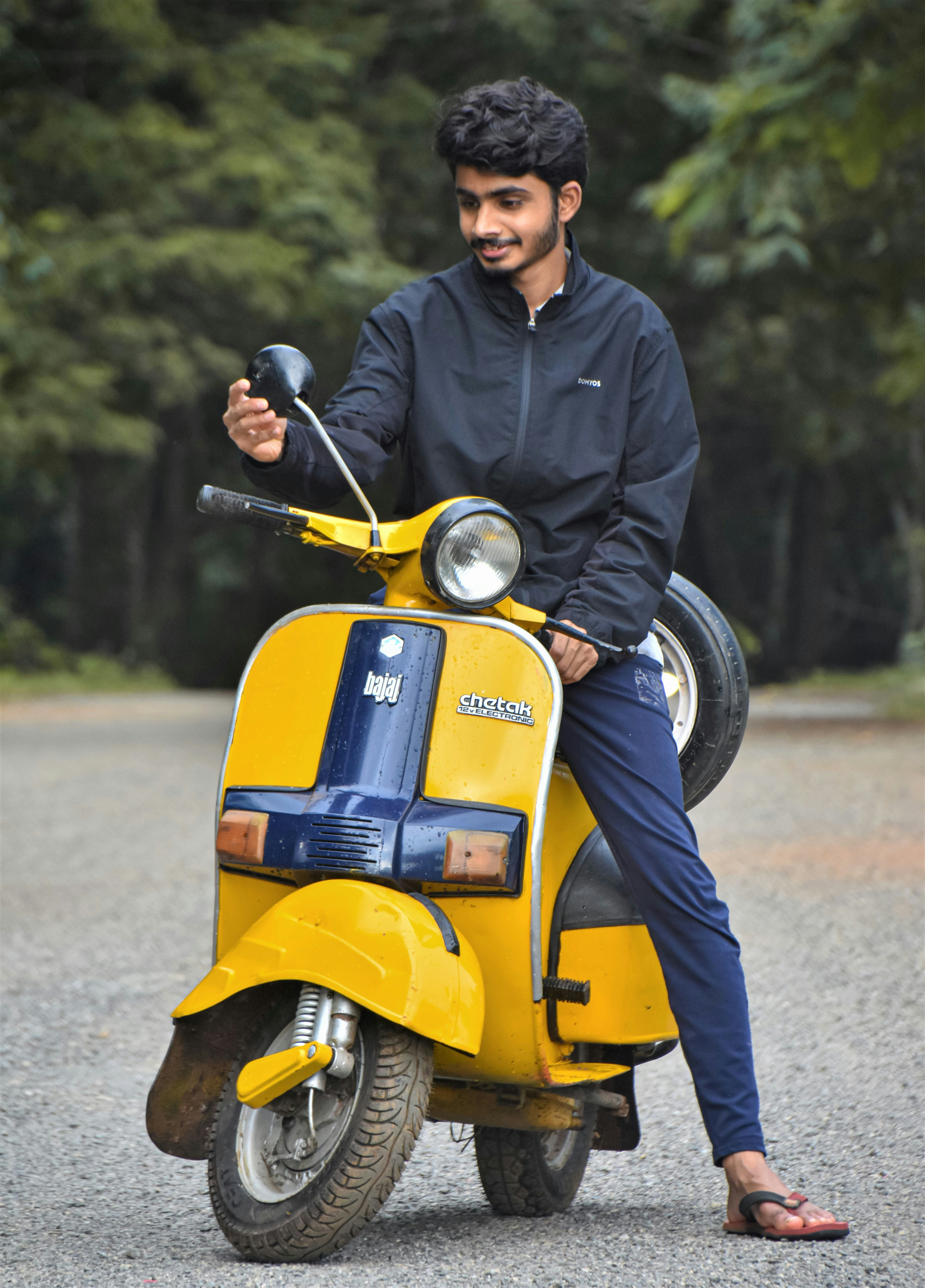 Photo by chandanshastri