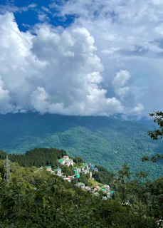 Gangtok Homestay