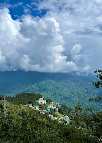 Gangtok Homestay
