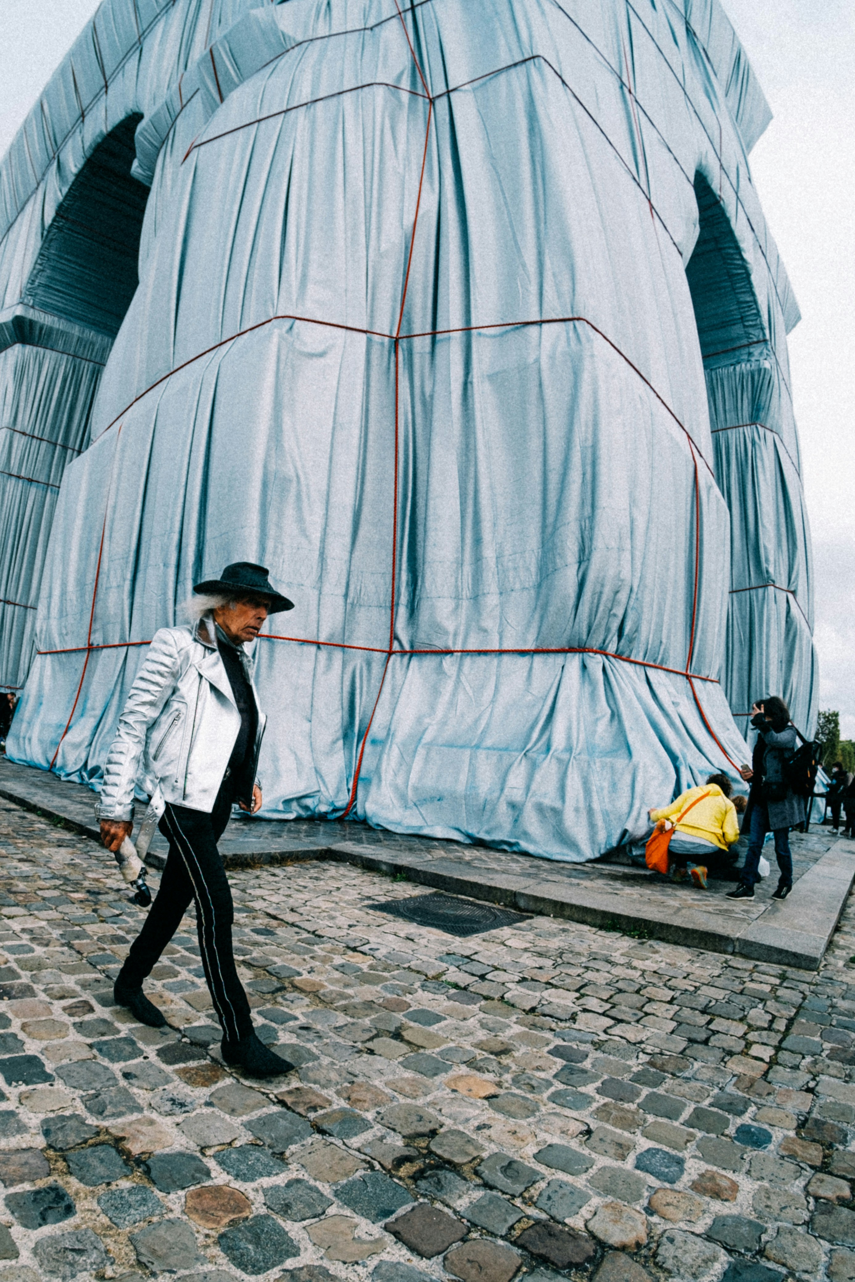 Perfect Moment Launches New City Outerwear Capsule Collection