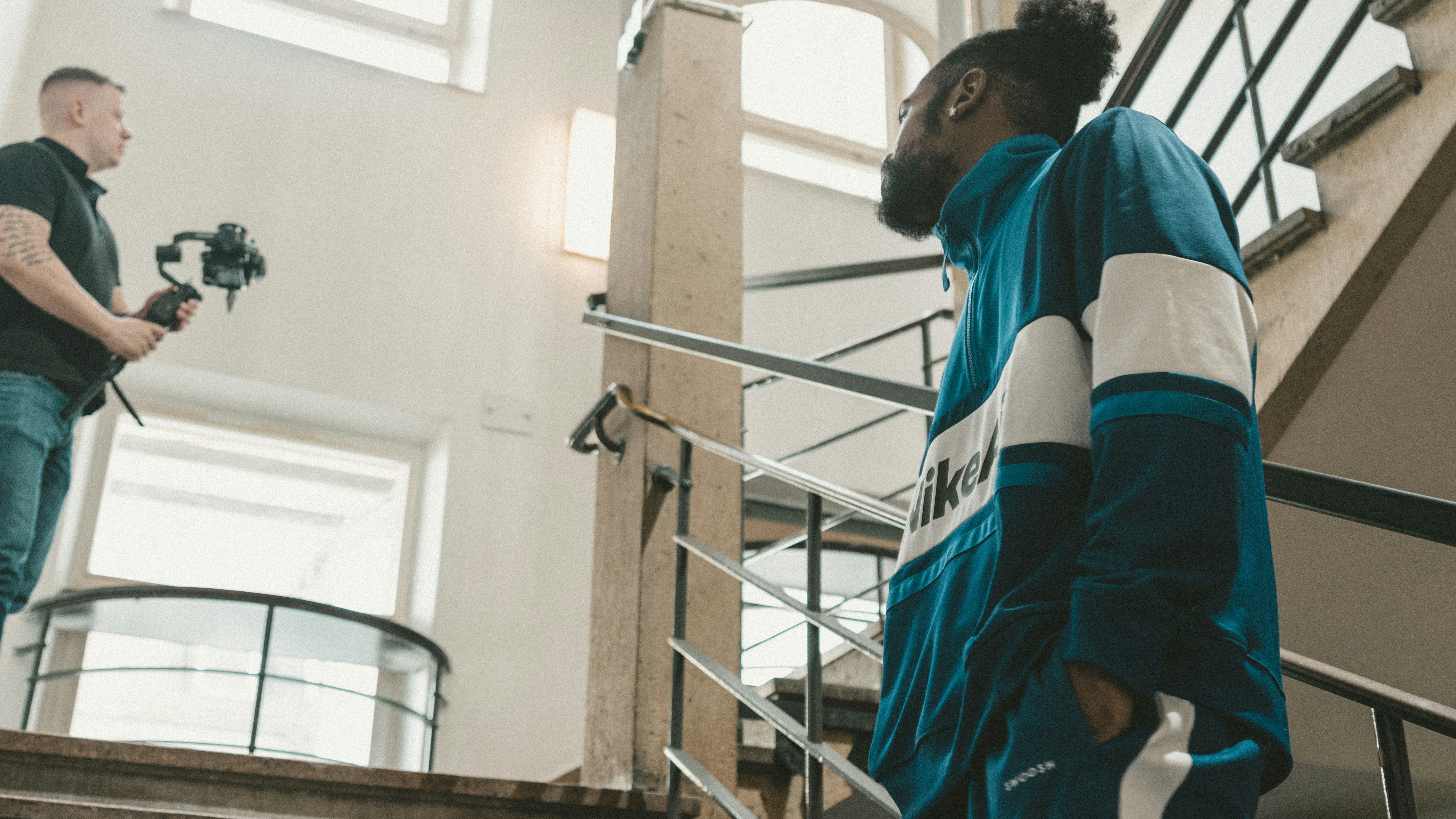 Photo by frame_media