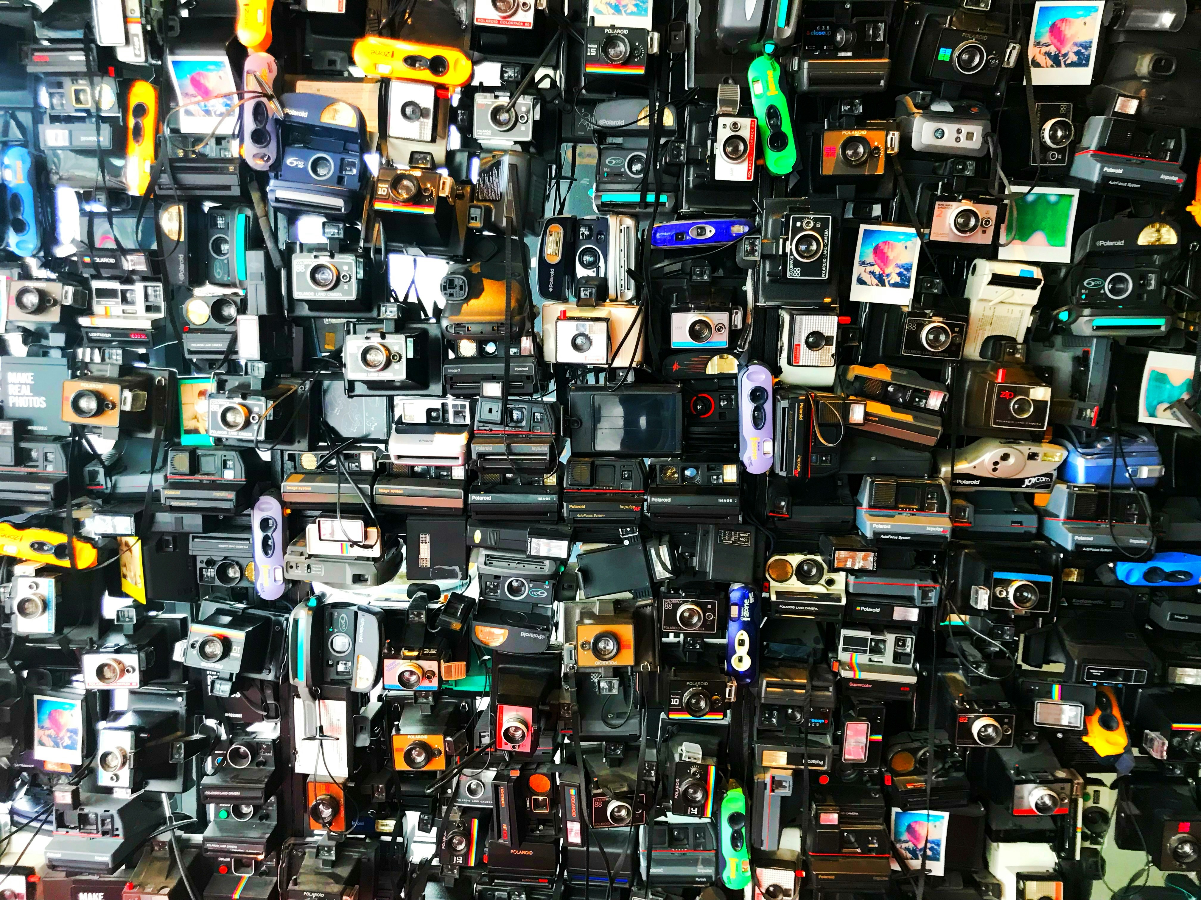 Görüntüler Yığını