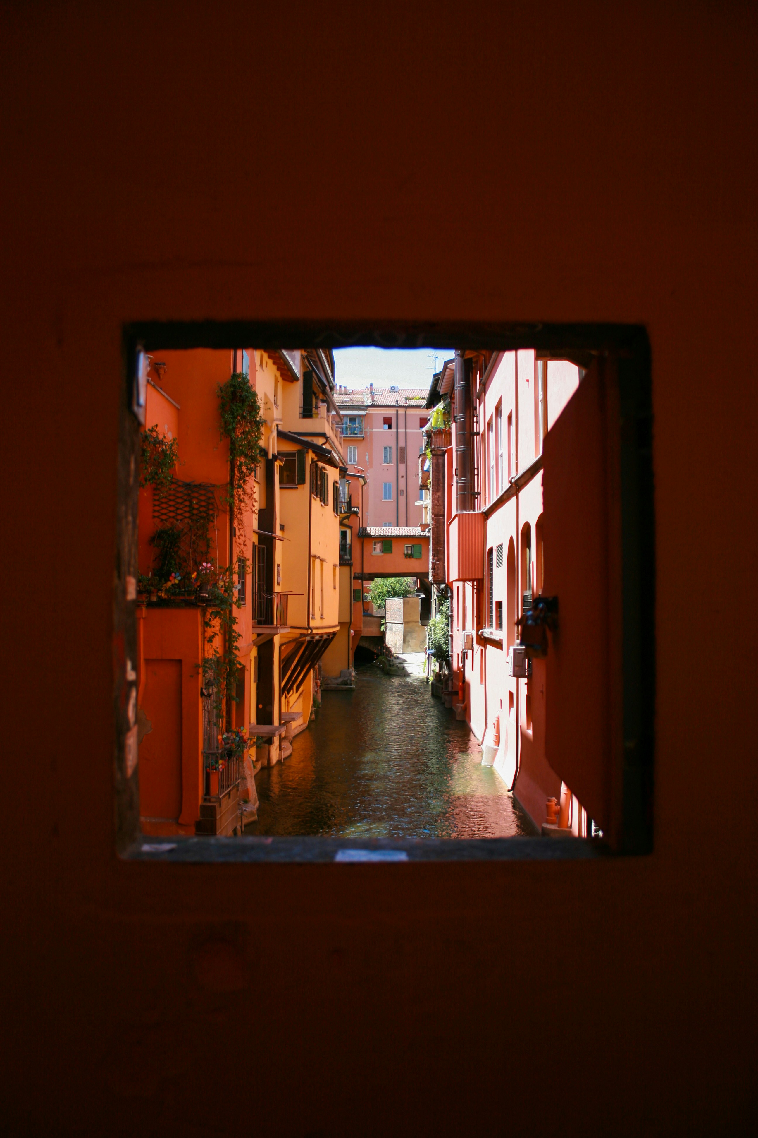 Bologna – Accommodation & Where to Stay