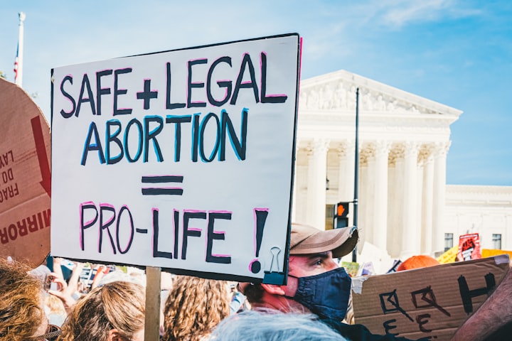 35 Reasons I would have an Abortion