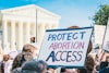 Pro-Abortion Measures Sweep in Midterms