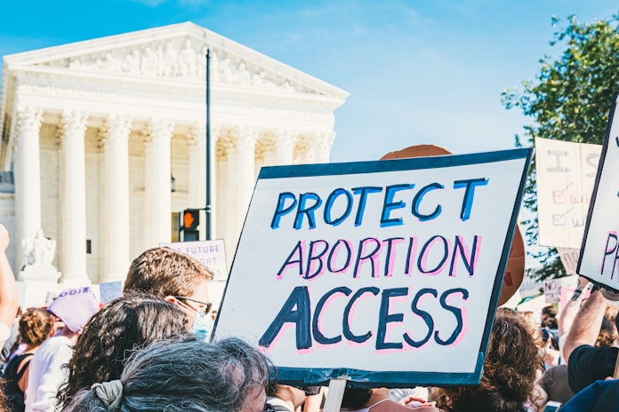 Protect Abortion Access