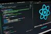 React