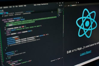 React Development