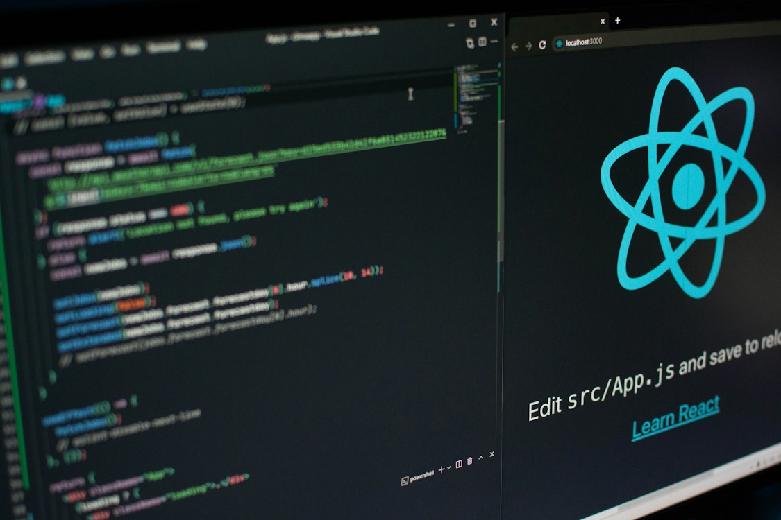 Should a Nepal website use React or Next.js?