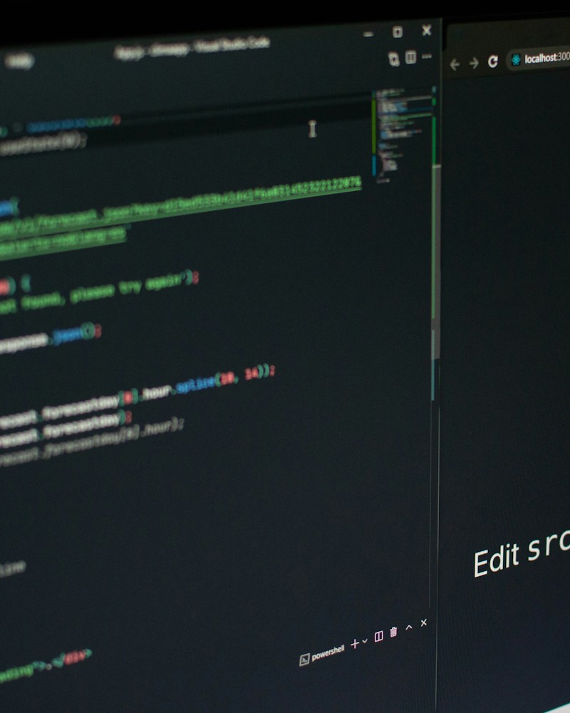 File conversion interface