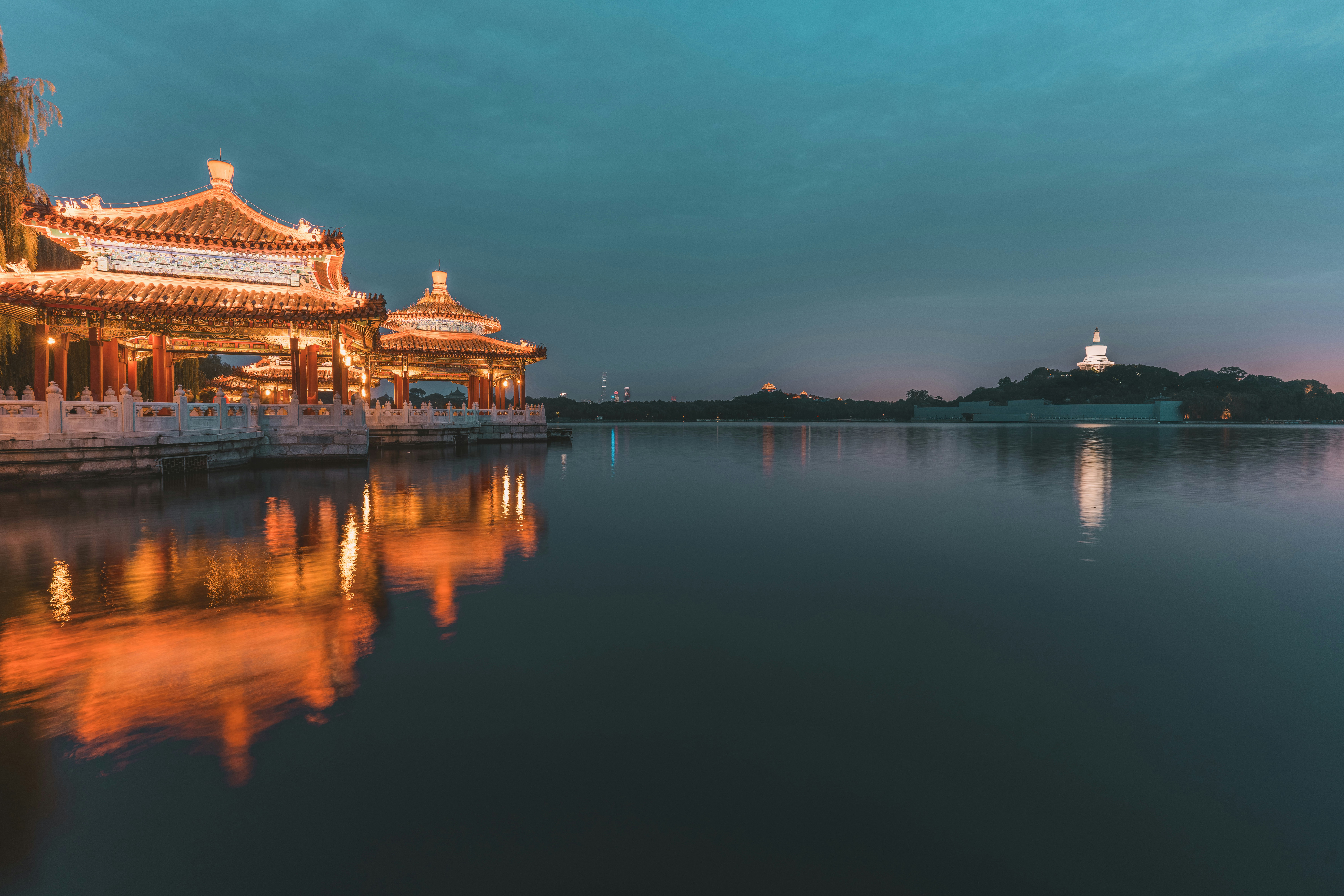 Photo by zhangkaiyv