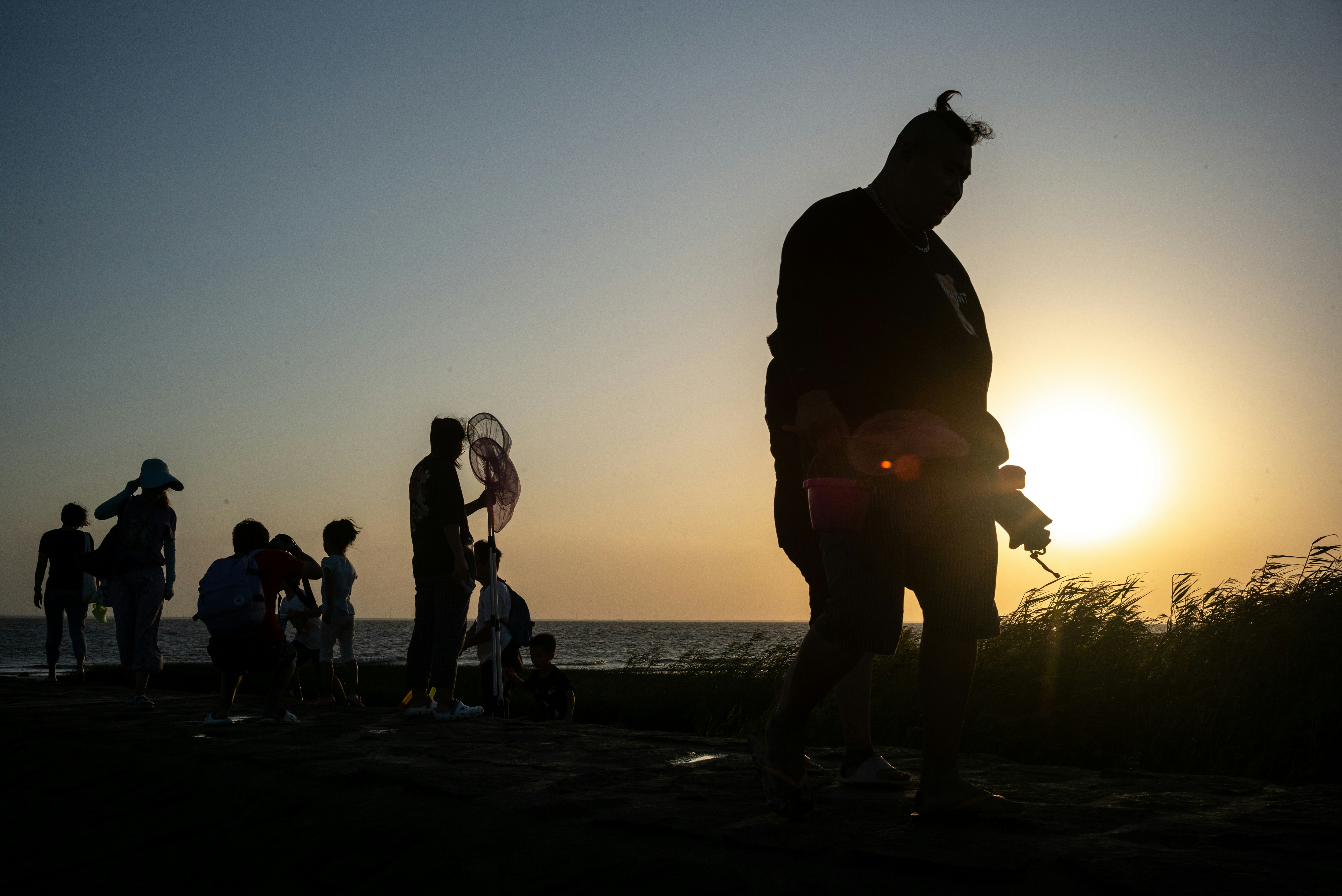 Trump Imposes "Permanent Pause" on Migration from "Third World