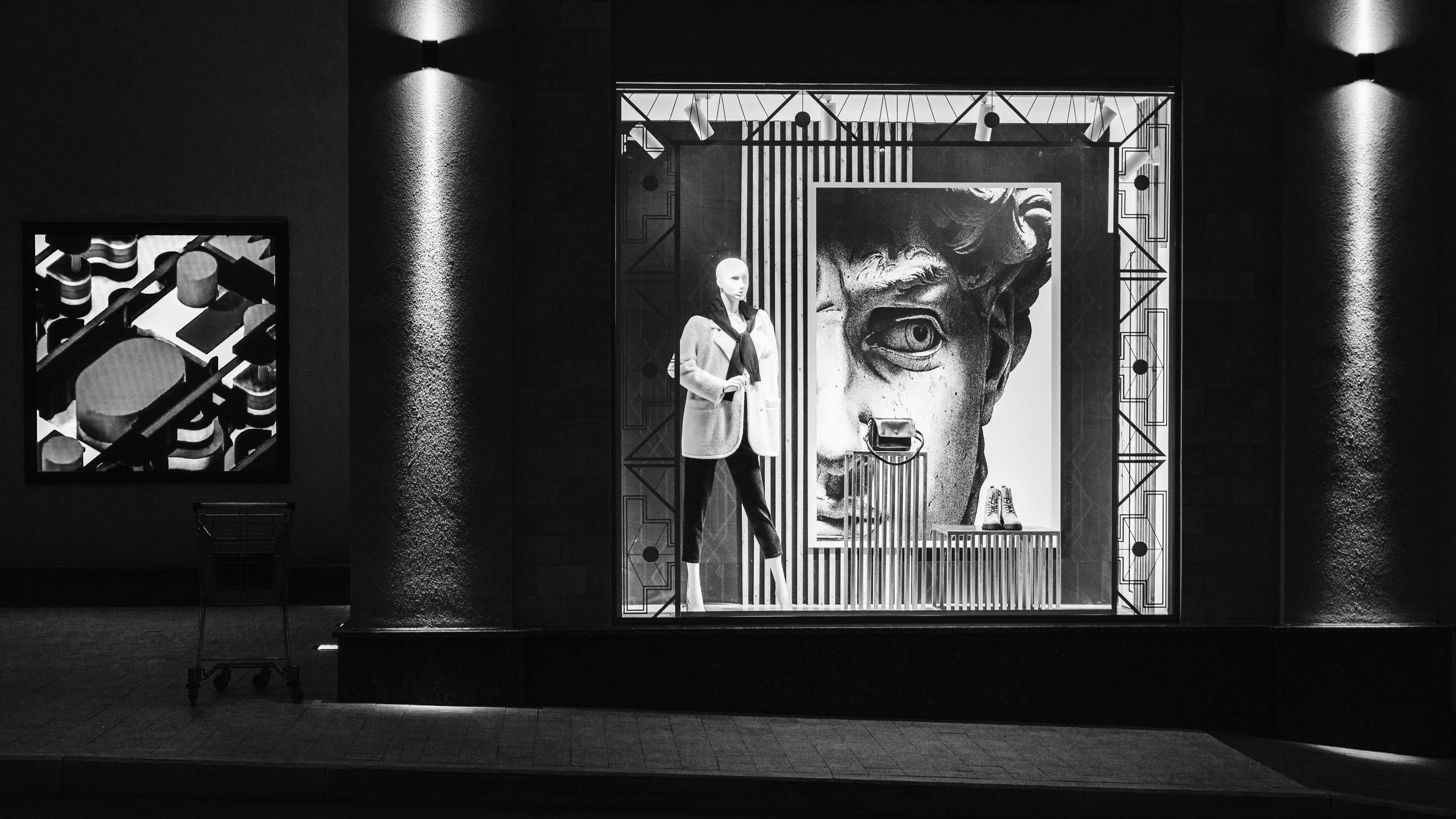 Klasik Roma Şıklığı