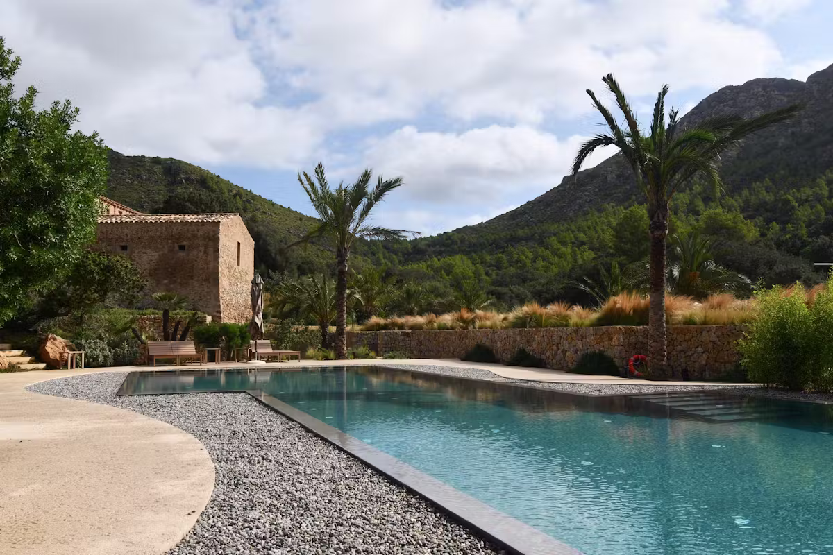 Spacieux villa avec jardin à Cavaillon — Villa · Cavaillon, Provence