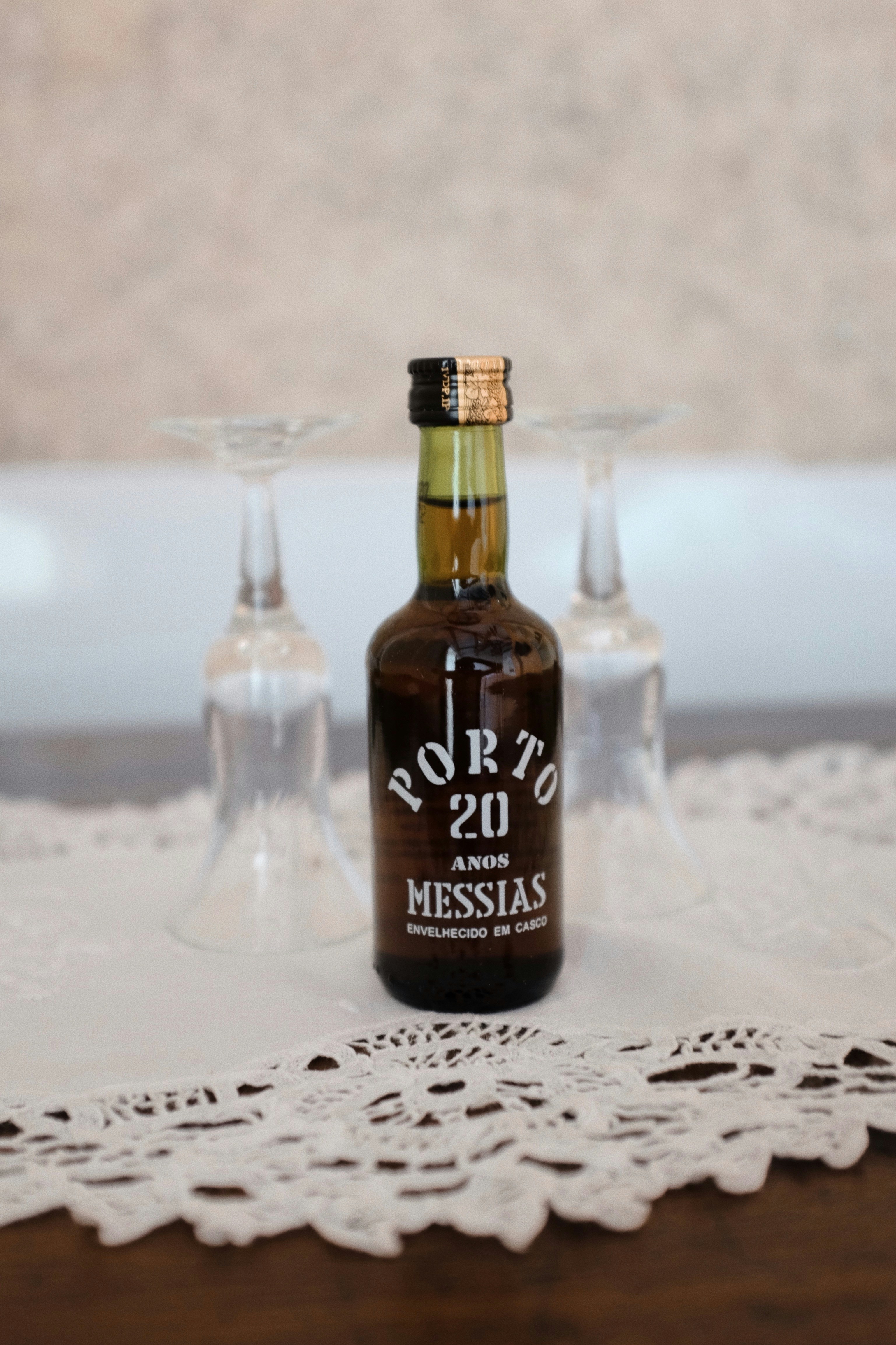 Sip In Style: The Wonders of Spectacular Port Glasses!