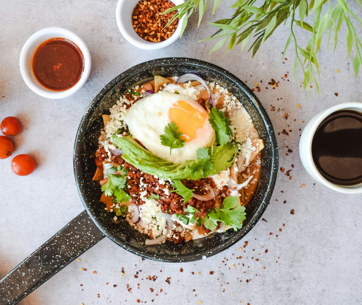 What Ground Beef Dinners Can I Make Besides Tacos and Pasta?