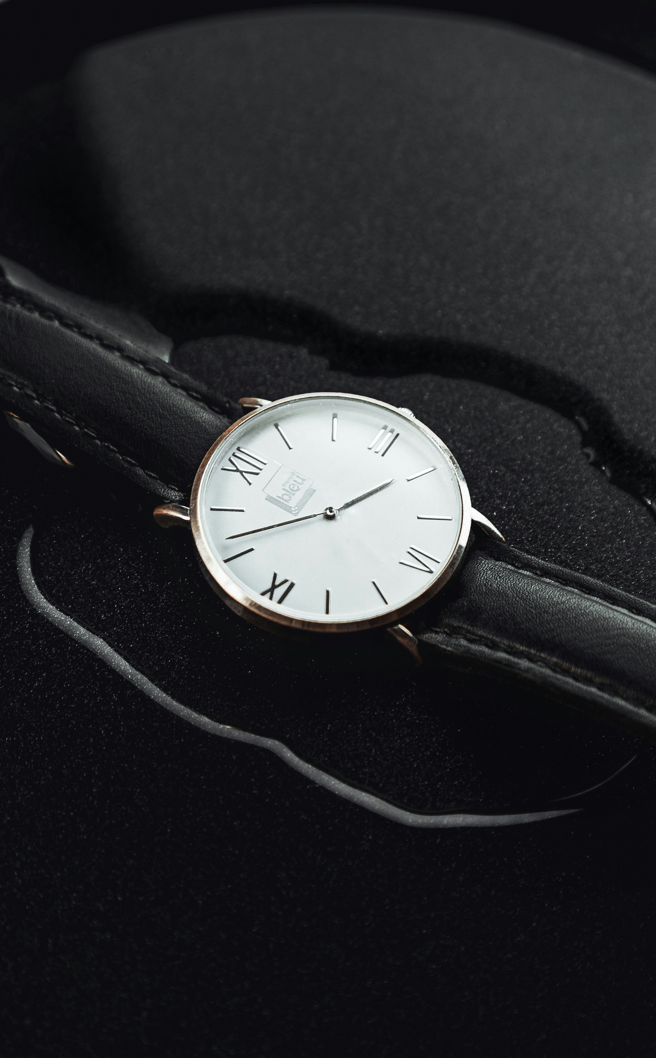 Photo by raoufnouari