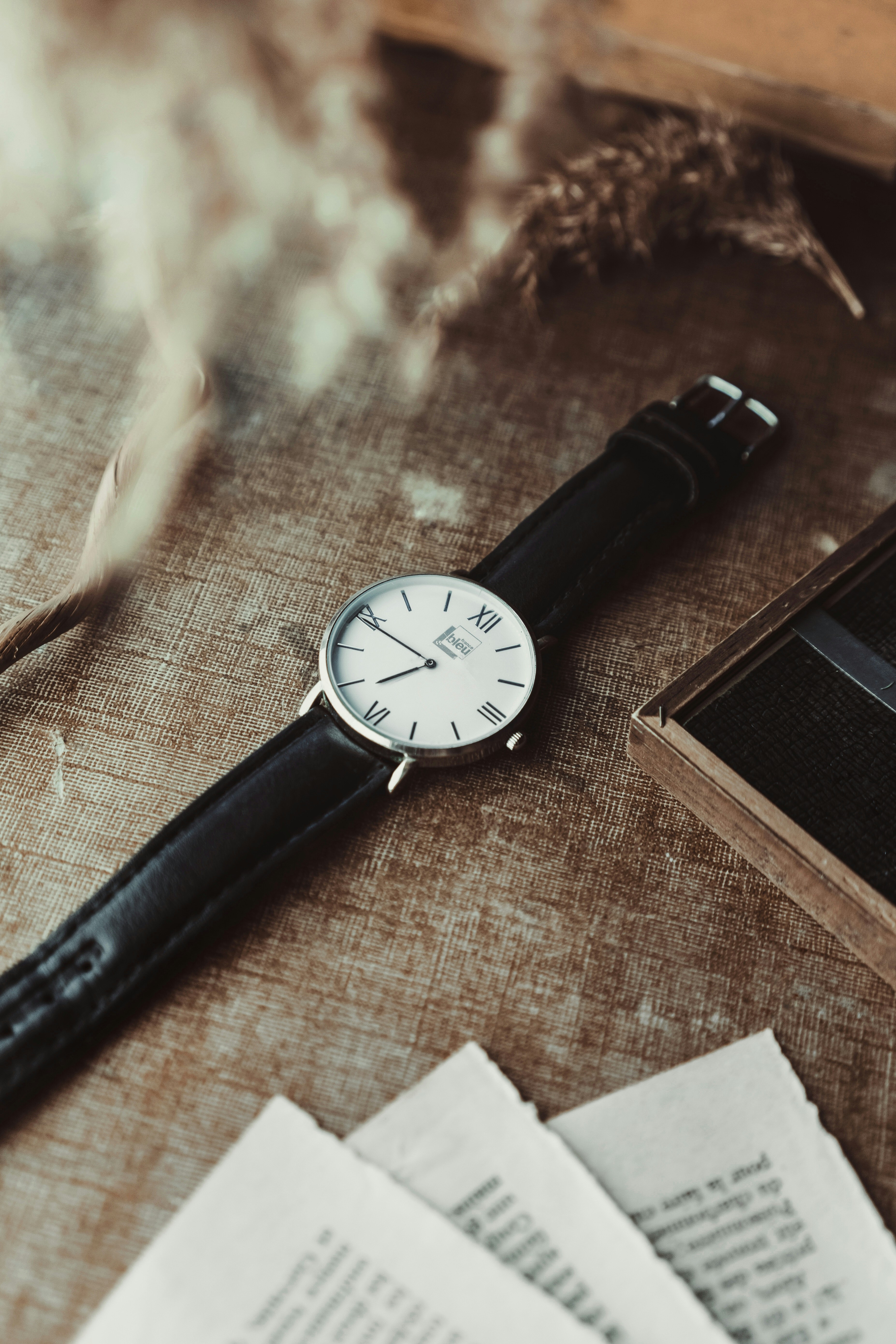 Photo by raoufnouari