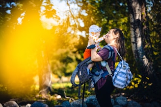 Best Gear for a Diaper Bag for Maximum Convenience