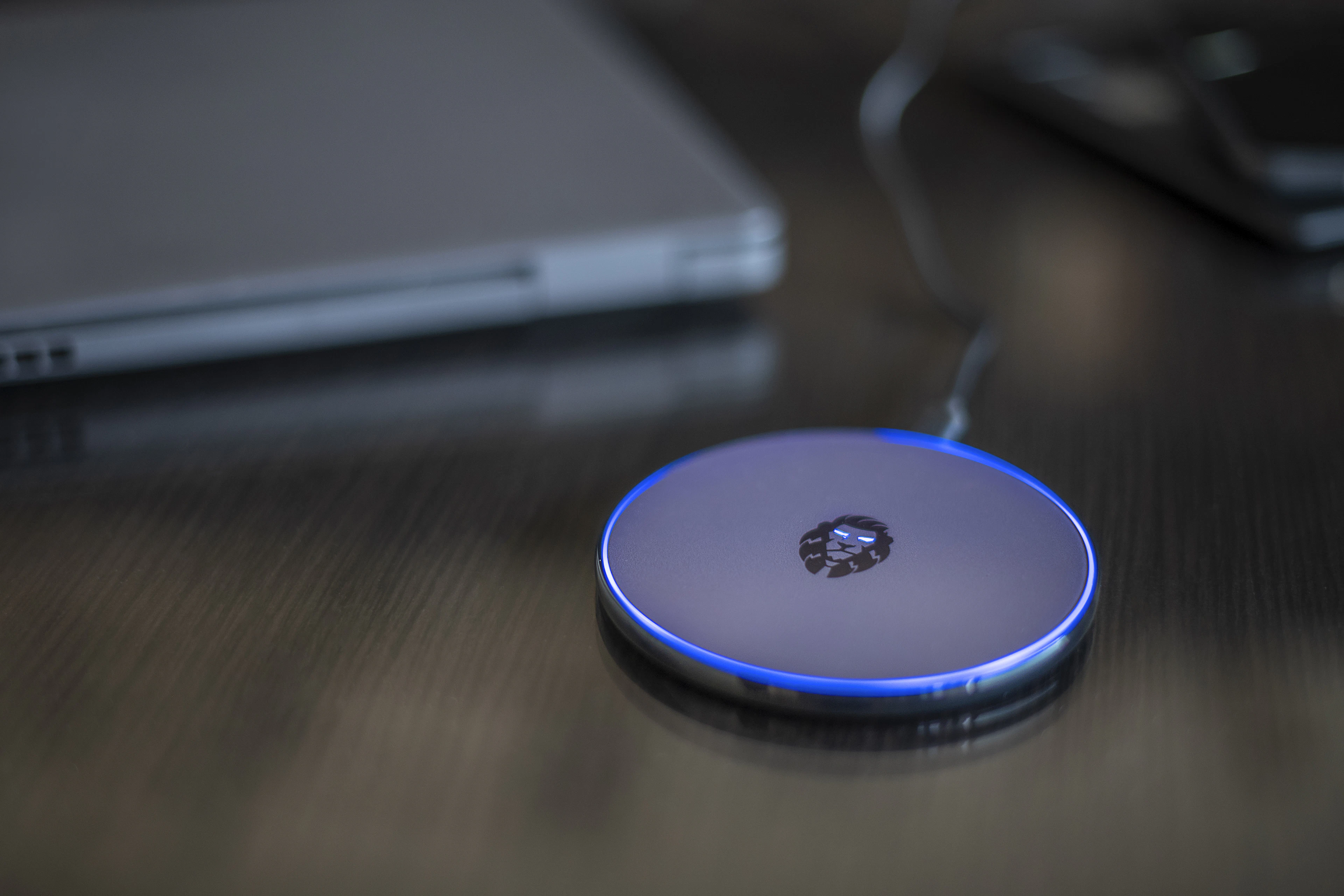 Wireless Charging Pad 15 W – view 3