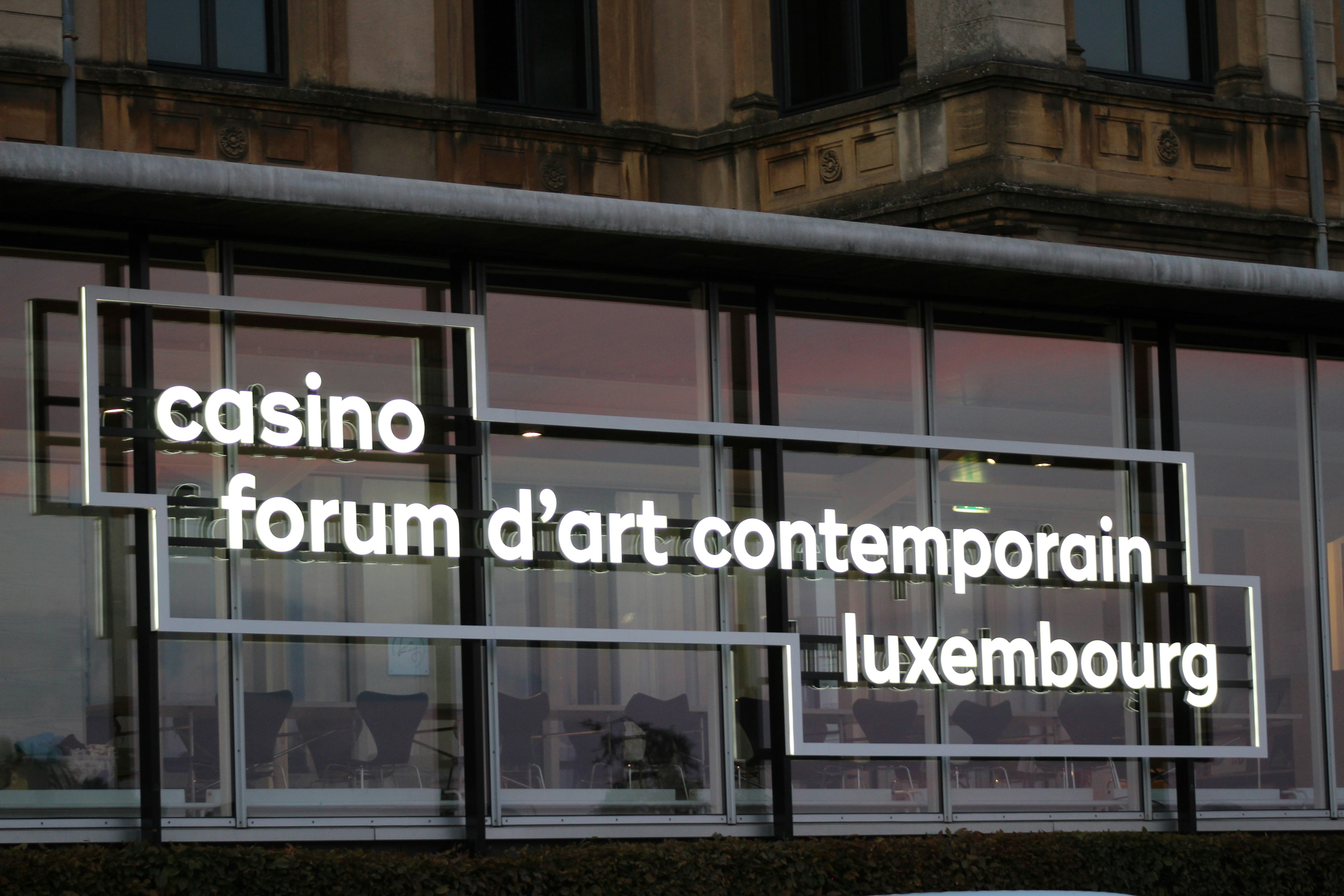 luxembourg culture fashion