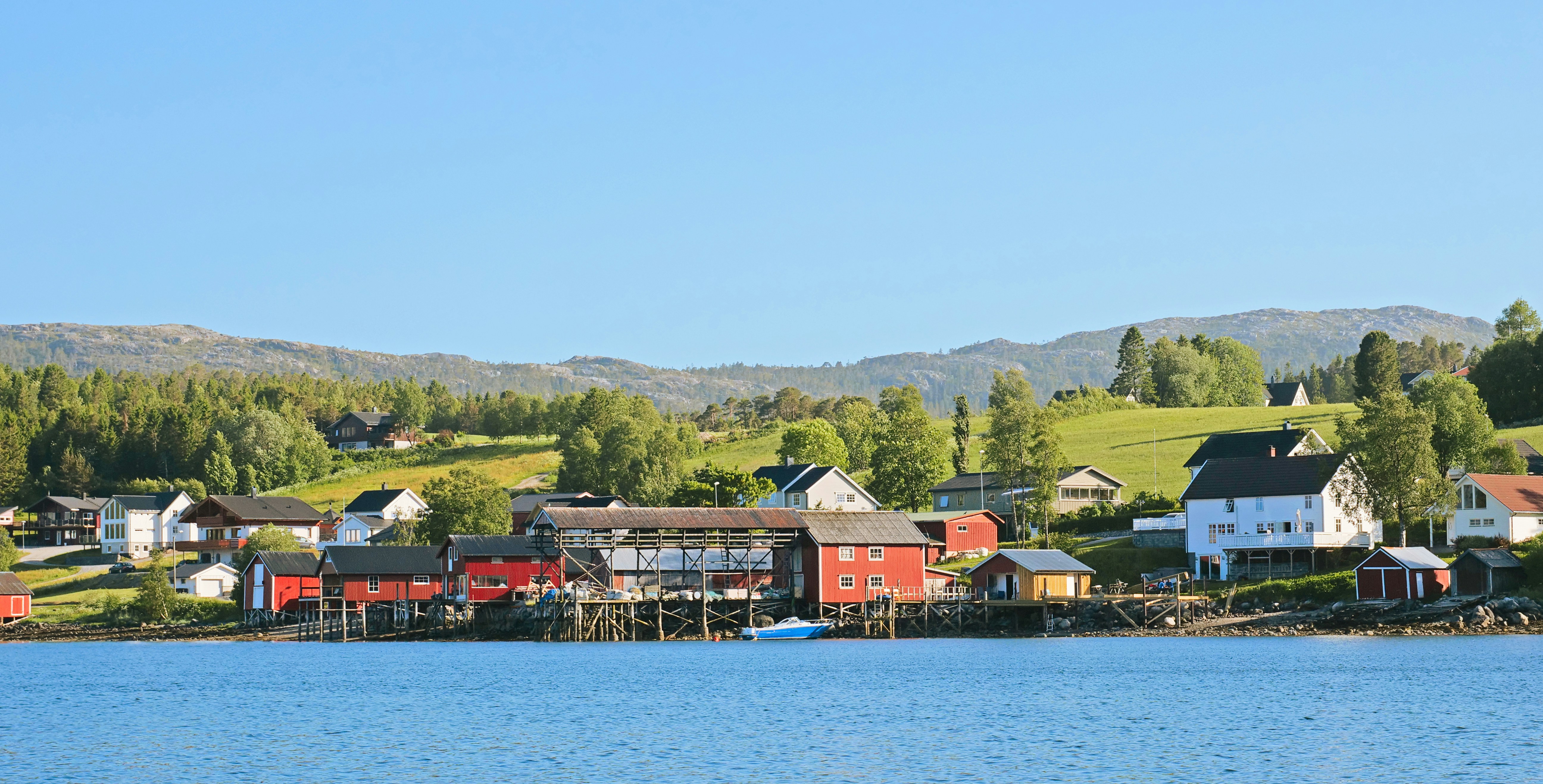 Photo by robinmikalsen