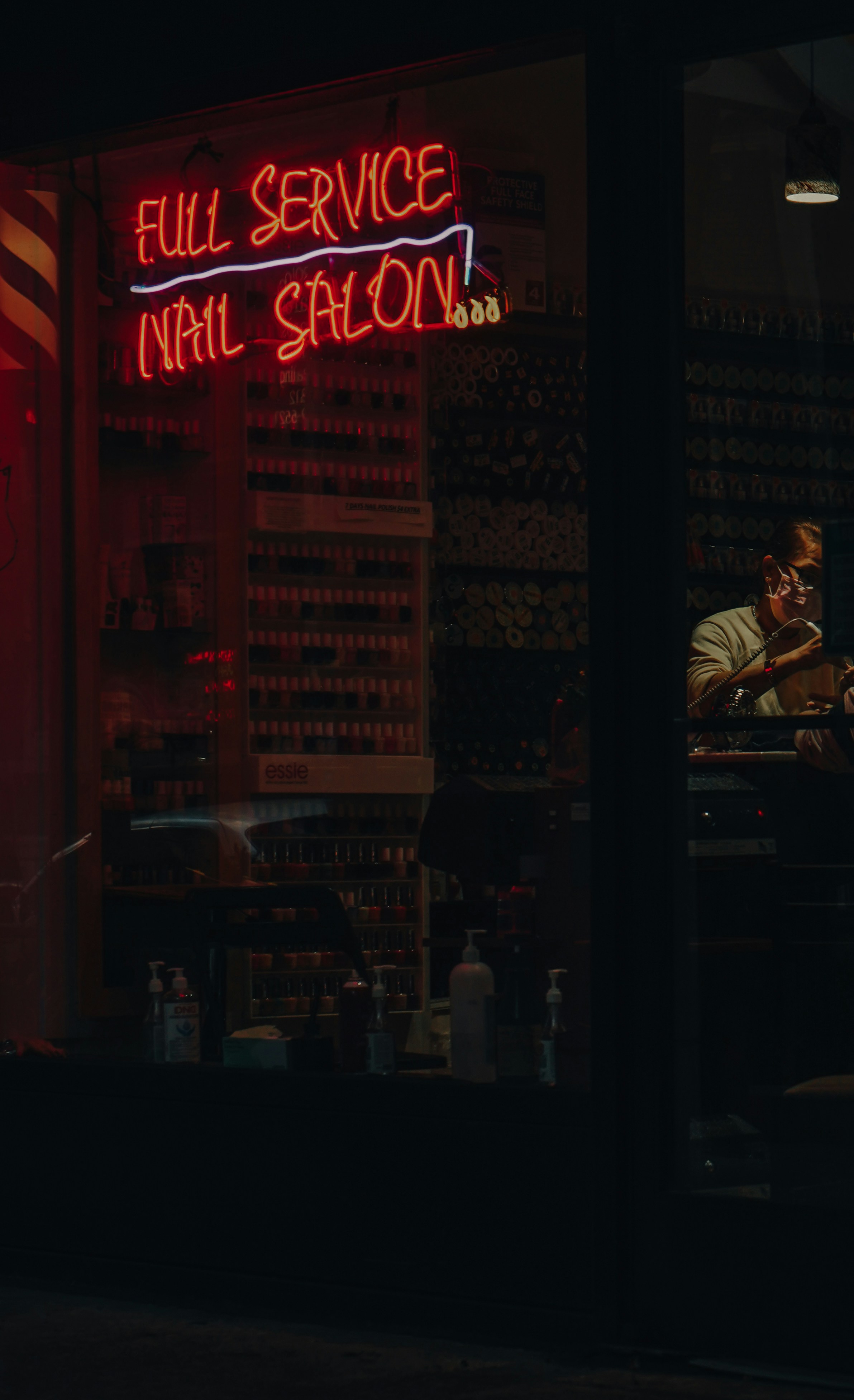 Photo by iprefermike