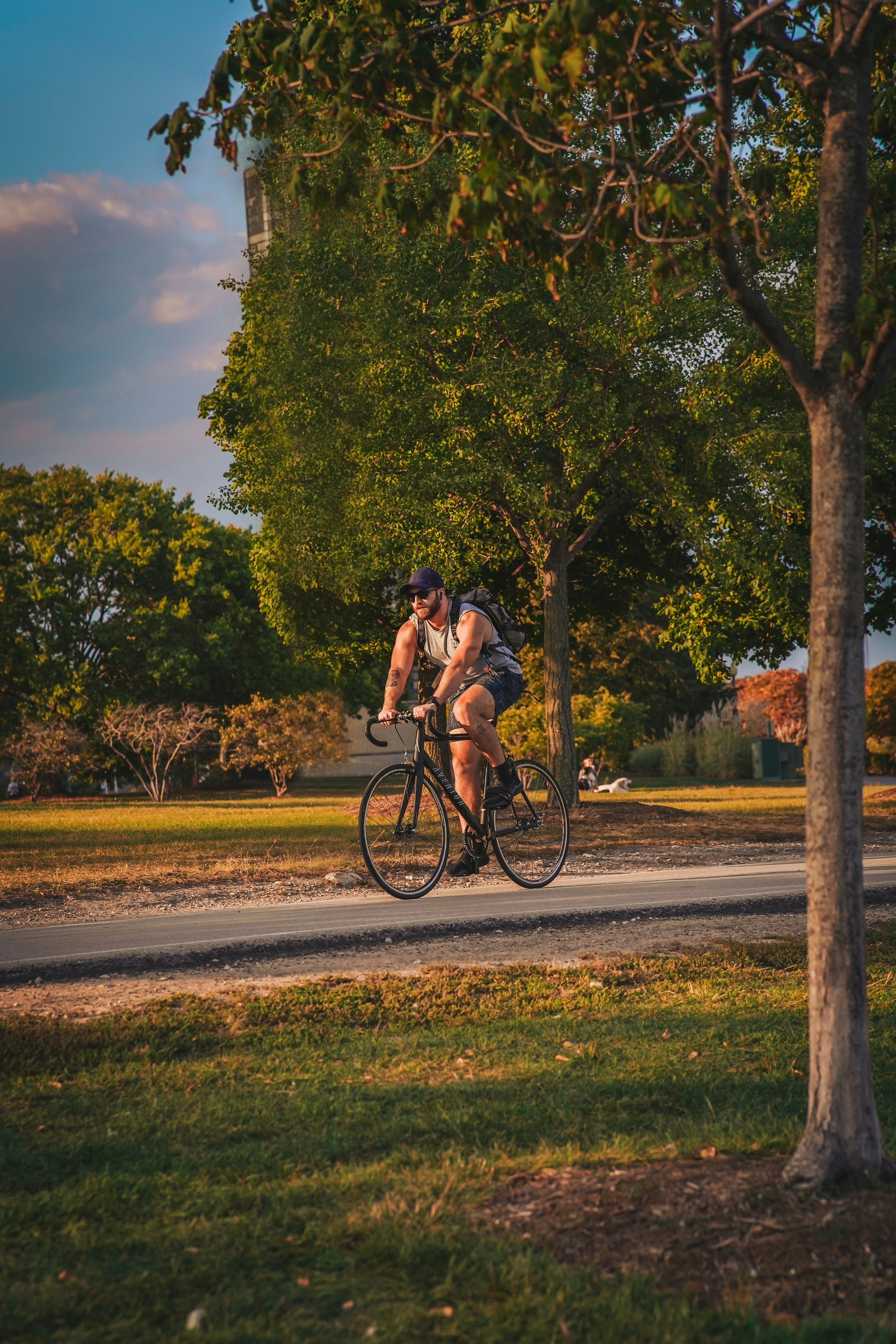 Photo by iprefermike