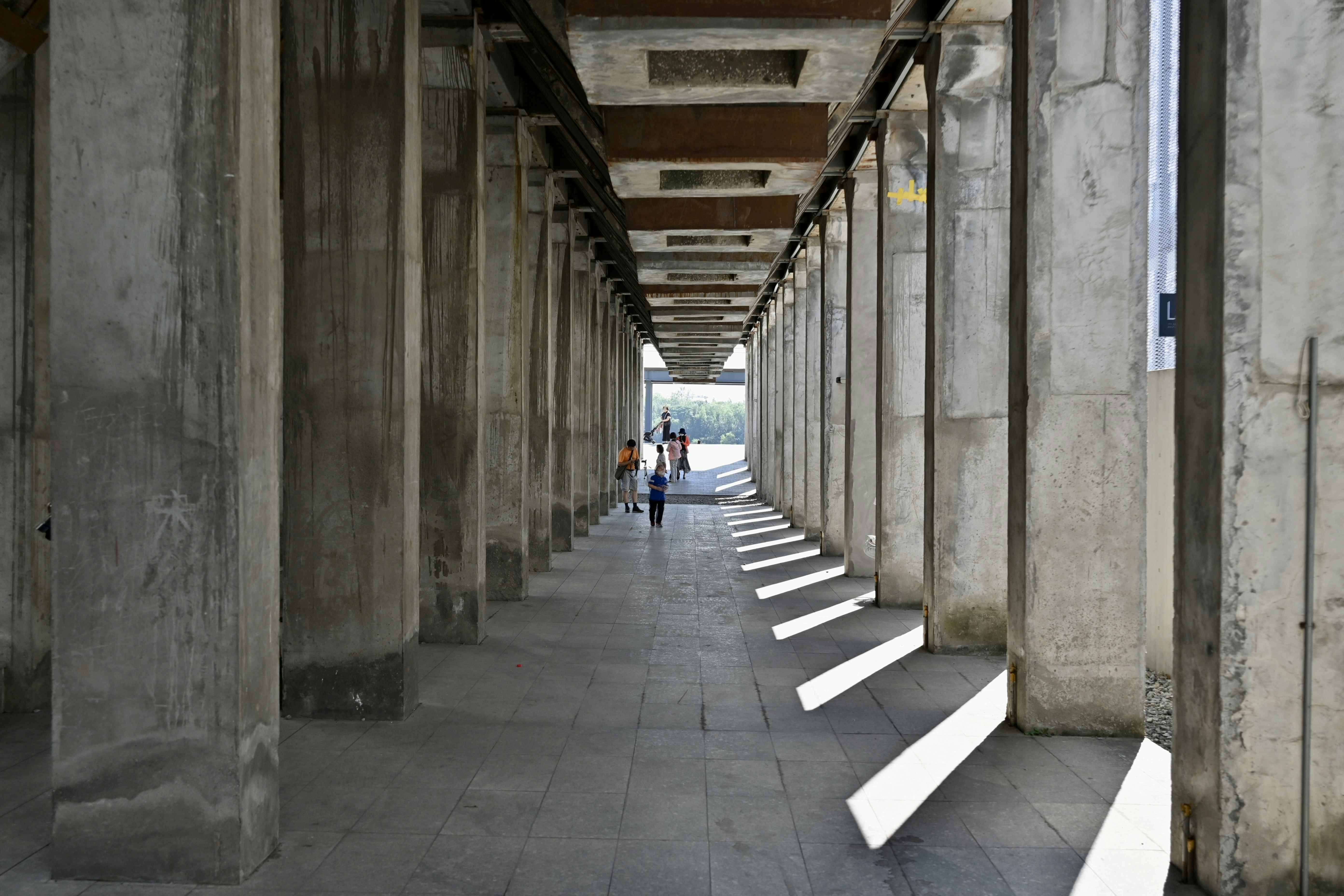 Photo by yunhaoqian
