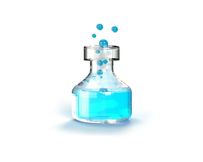 Smart Additives & Specialty Growth: Microencapsulation and Calcium ...