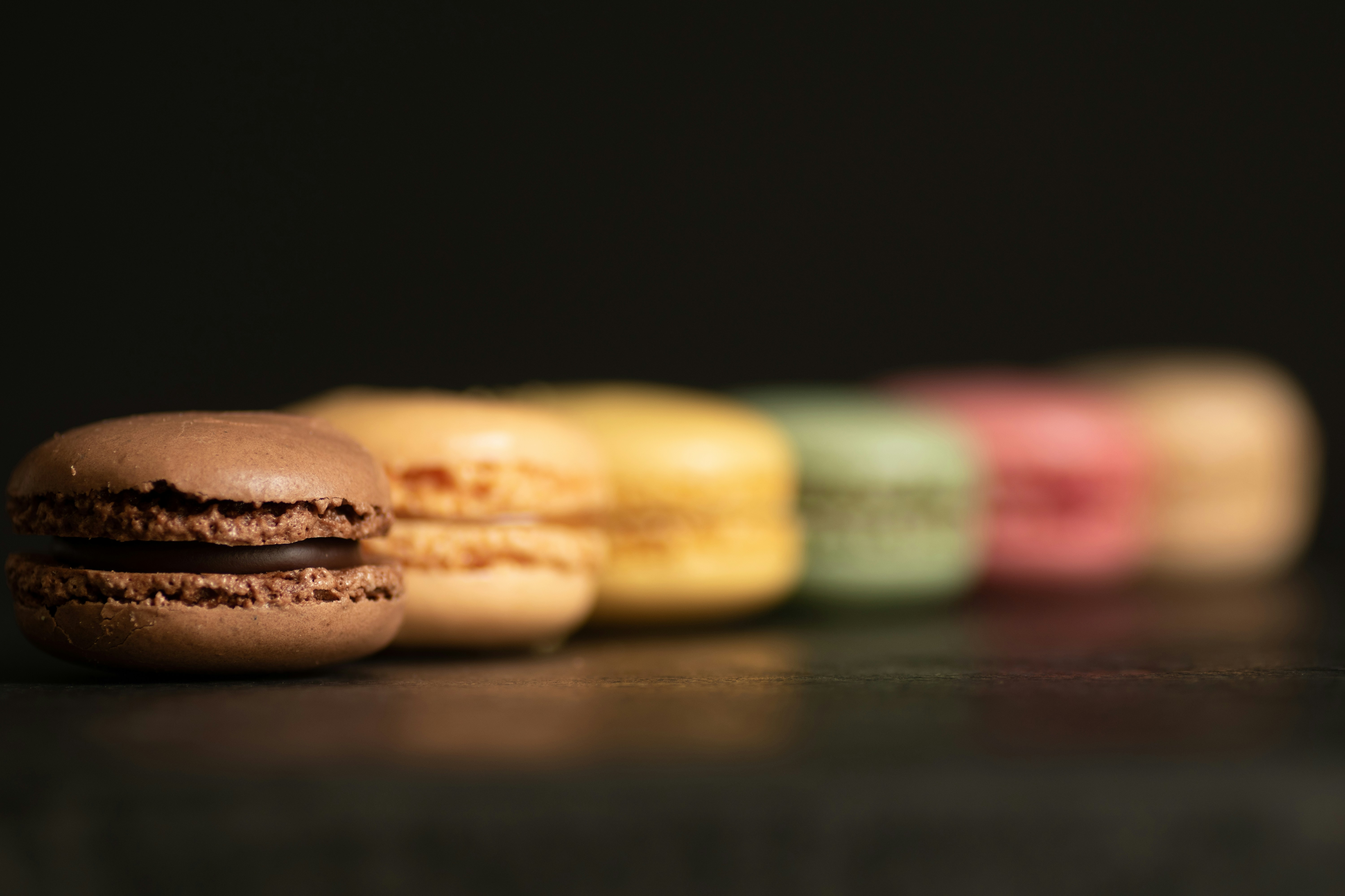 barcelona bakery