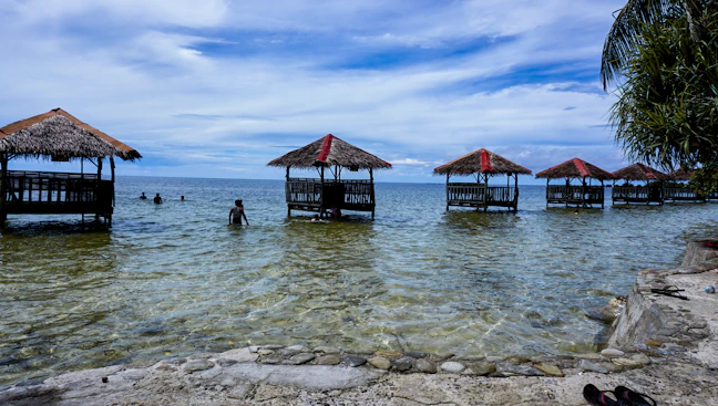 Luxury 3-Day Puerto Princesa Itinerary | Premium Palawan Guide